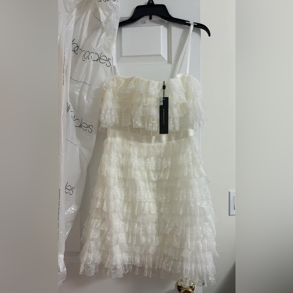 BCBGMAXAZRIA DRESS